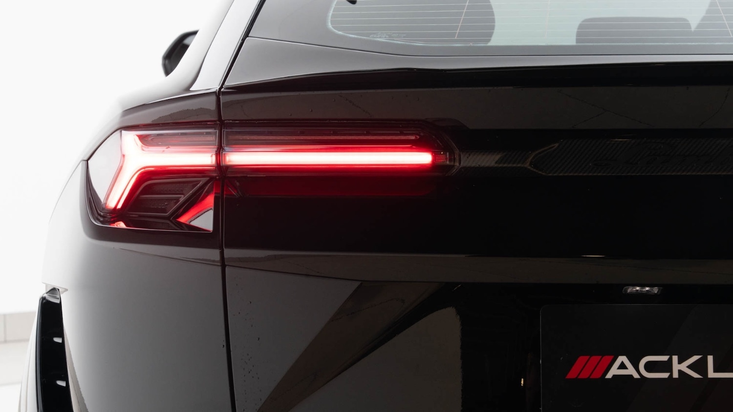 Used Lamborghini Urus 2023 for sale - 76479894: Photo 13