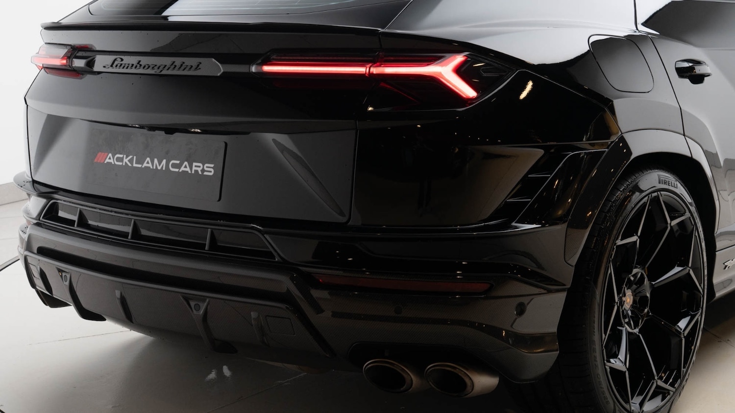 Used Lamborghini Urus 2023 for sale - 76479894: Photo 14