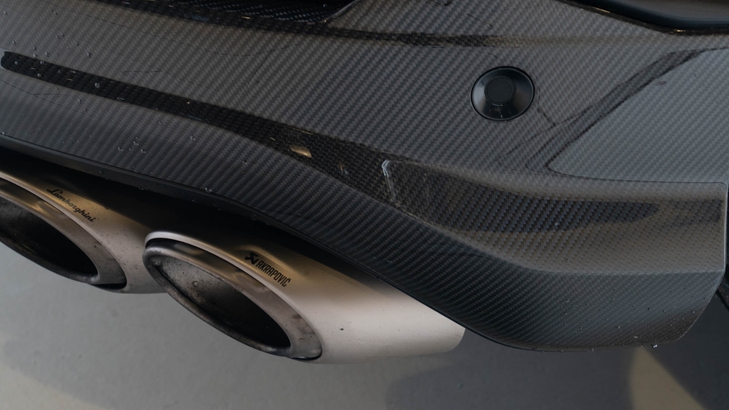 Used Lamborghini Urus 2023 for sale - 76479894: Photo 15