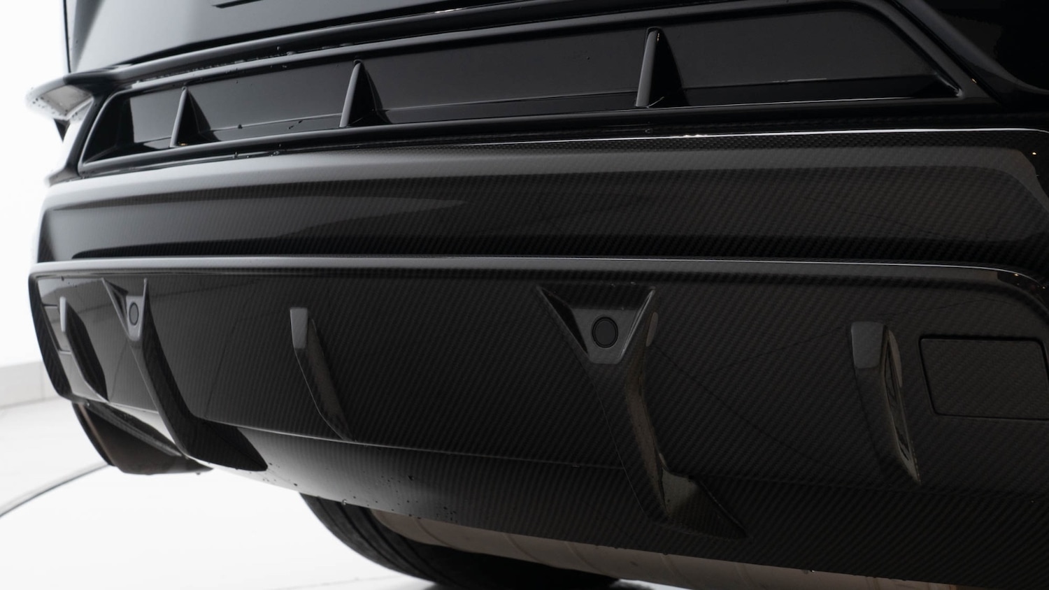 Used Lamborghini Urus 2023 for sale - 76479894: Photo 16