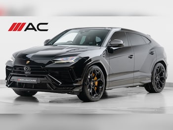 Used Lamborghini Urus 2023 for sale - 76479894: Photo