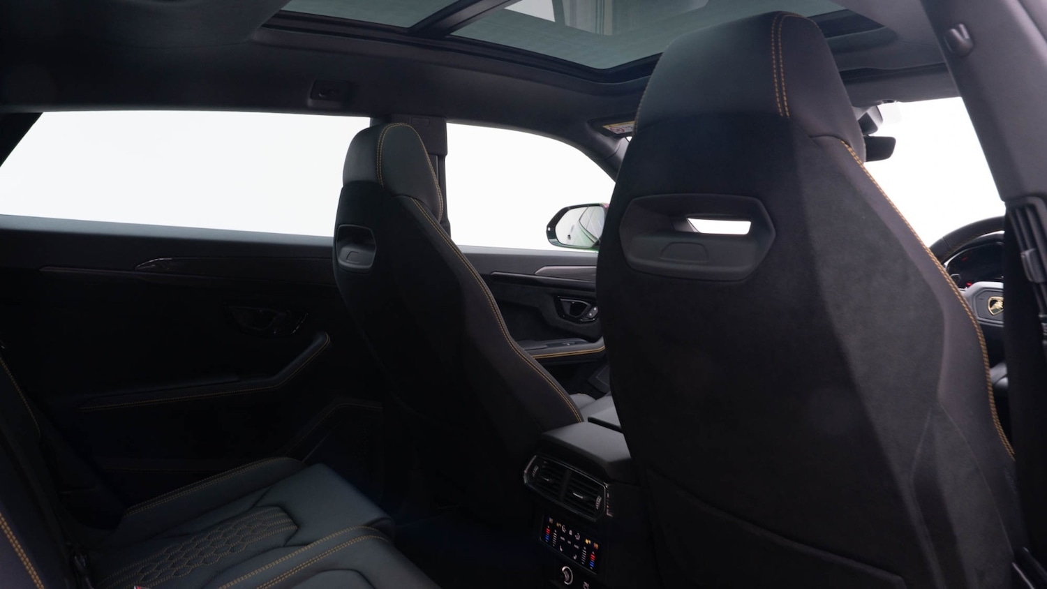 Used Lamborghini Urus 2023 for sale - 76479894: Photo 21