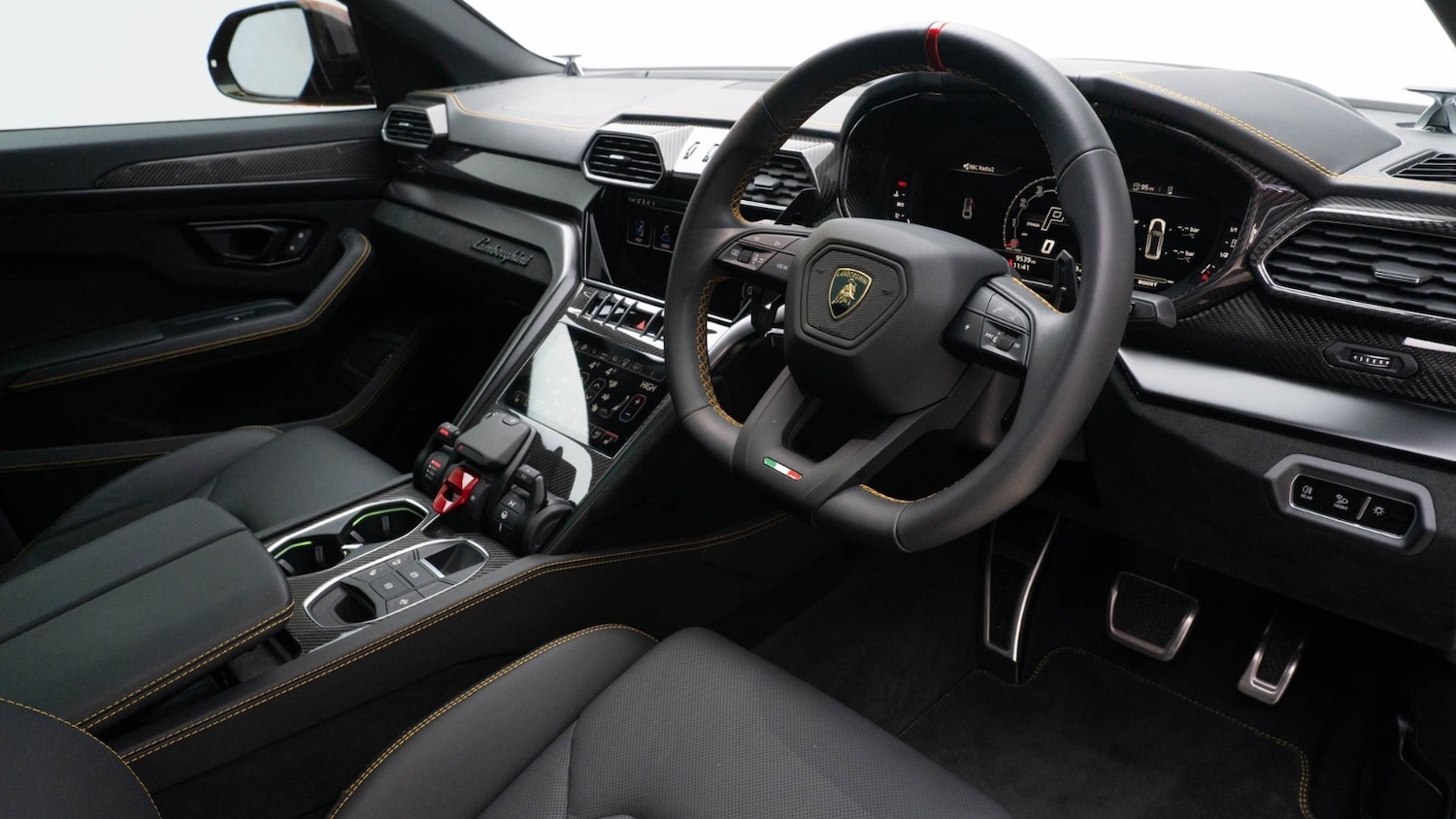 Used Lamborghini Urus 2023 for sale - 76479894: Photo 23