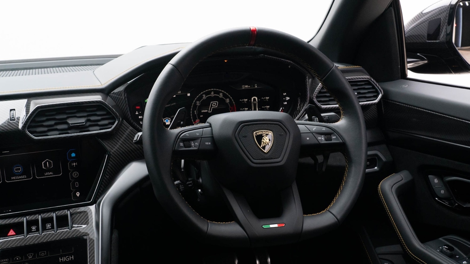 Used Lamborghini Urus 2023 for sale - 76479894: Photo 25