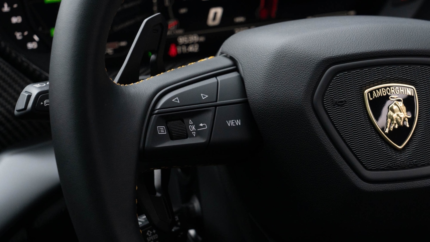 Used Lamborghini Urus 2023 for sale - 76479894: Photo 26