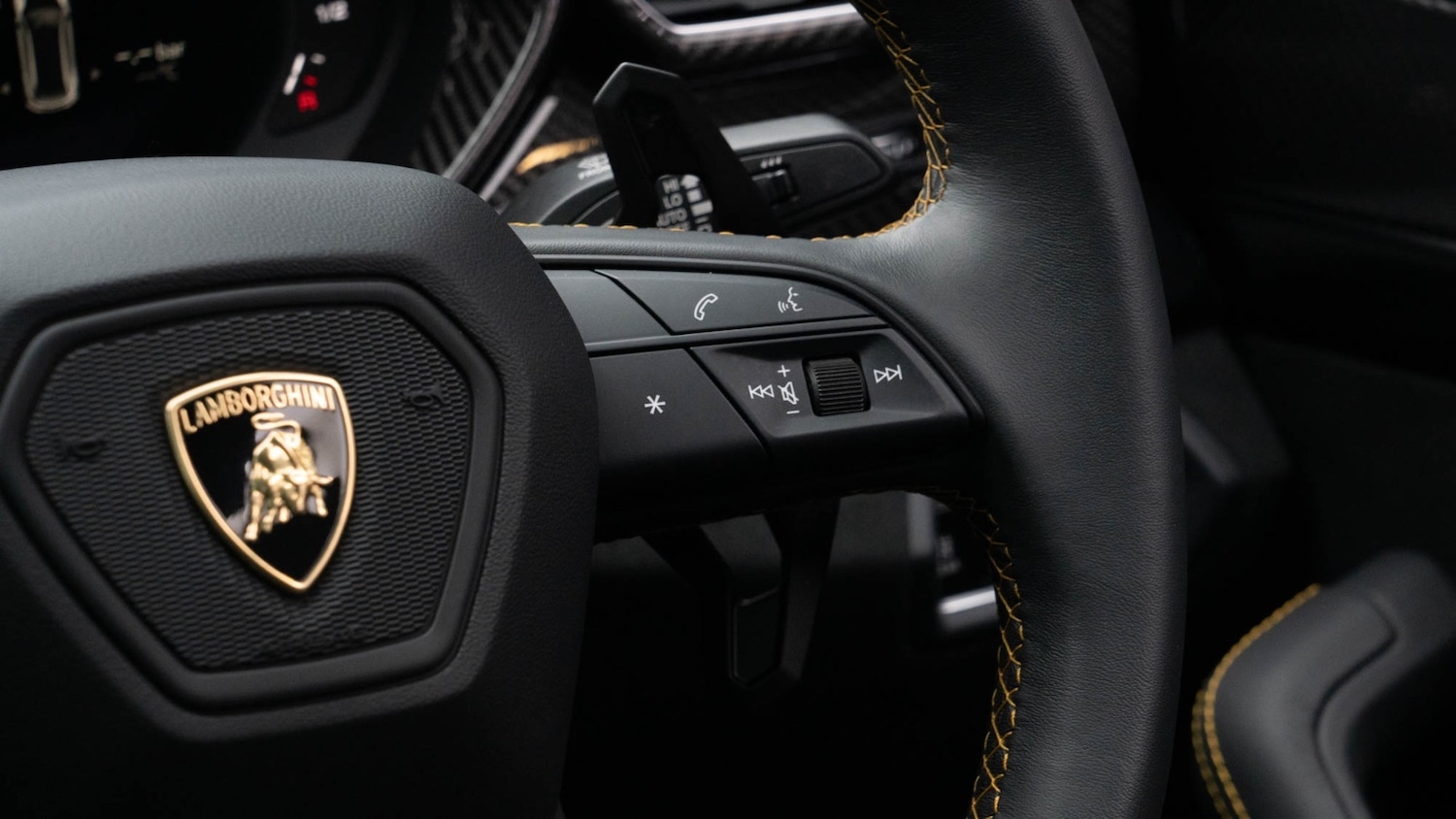 Used Lamborghini Urus 2023 for sale - 76479894: Photo 27