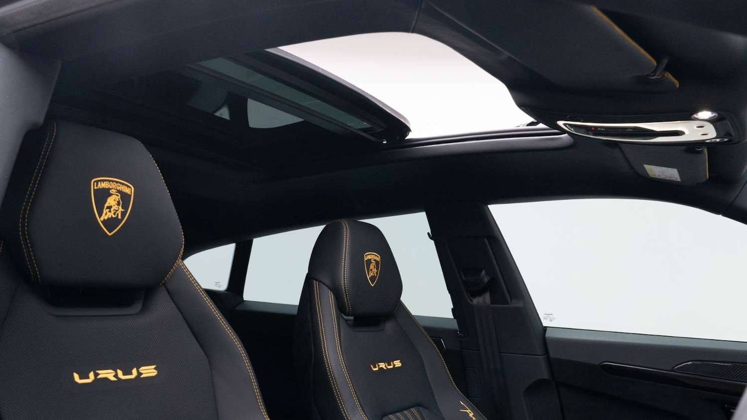 Used Lamborghini Urus 2023 for sale - 76479894: Photo 29