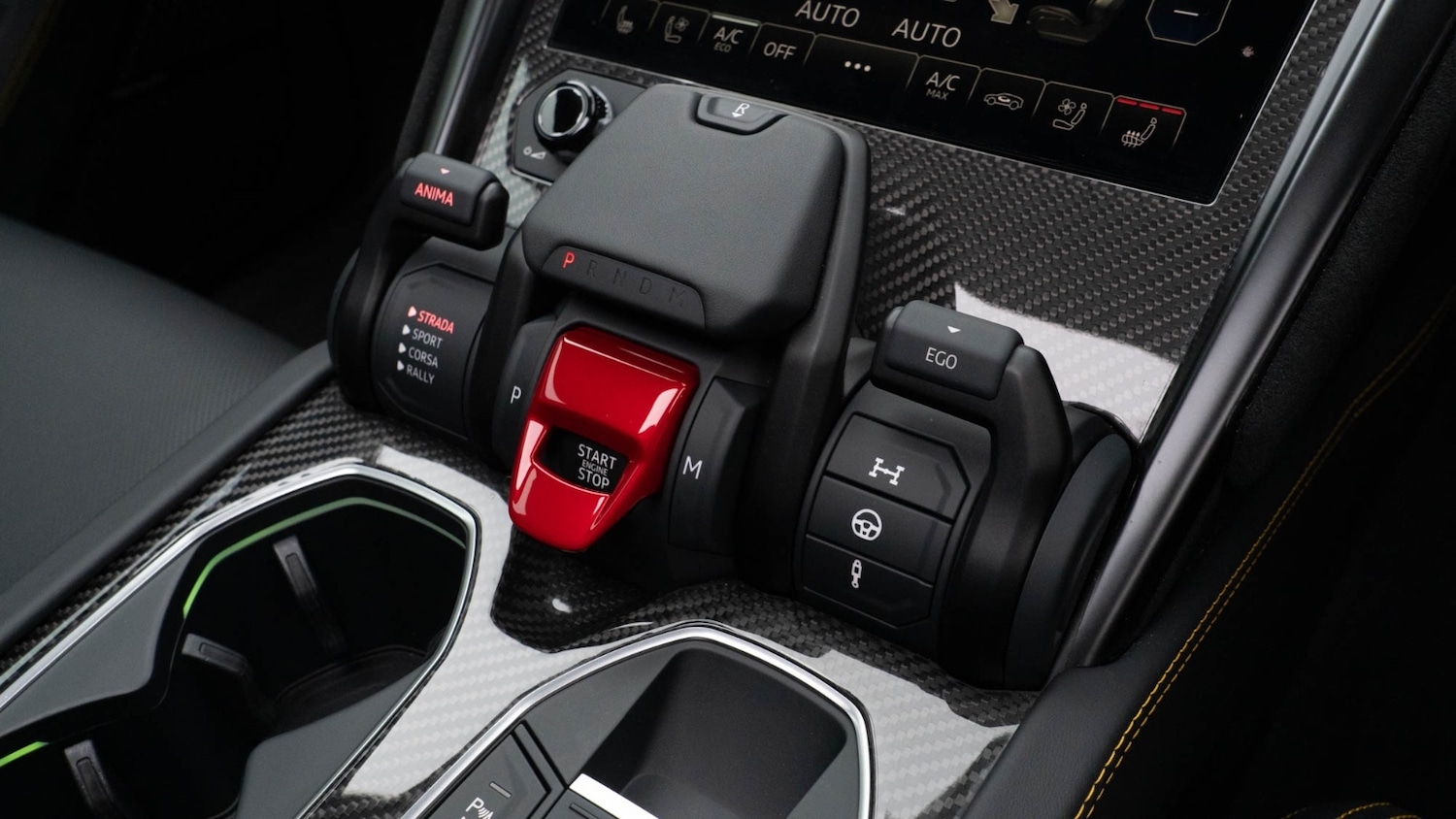 Used Lamborghini Urus 2023 for sale - 76479894: Photo 31