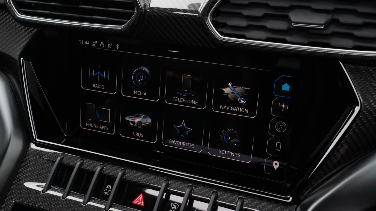 Used Lamborghini Urus 2023 for sale - 76479894: Photo 34