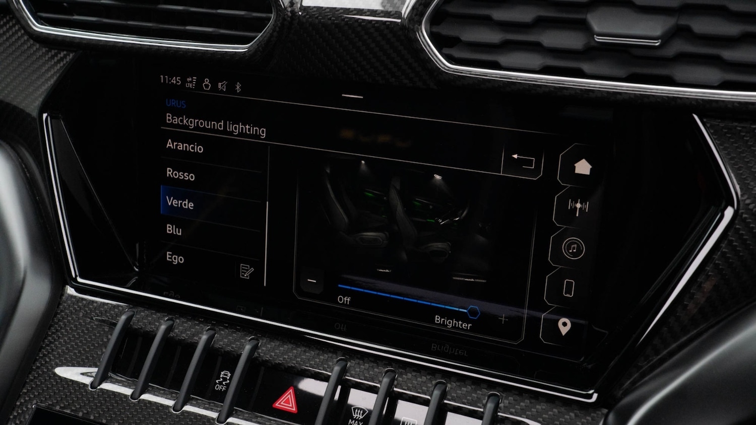 Used Lamborghini Urus 2023 for sale - 76479894: Photo 36