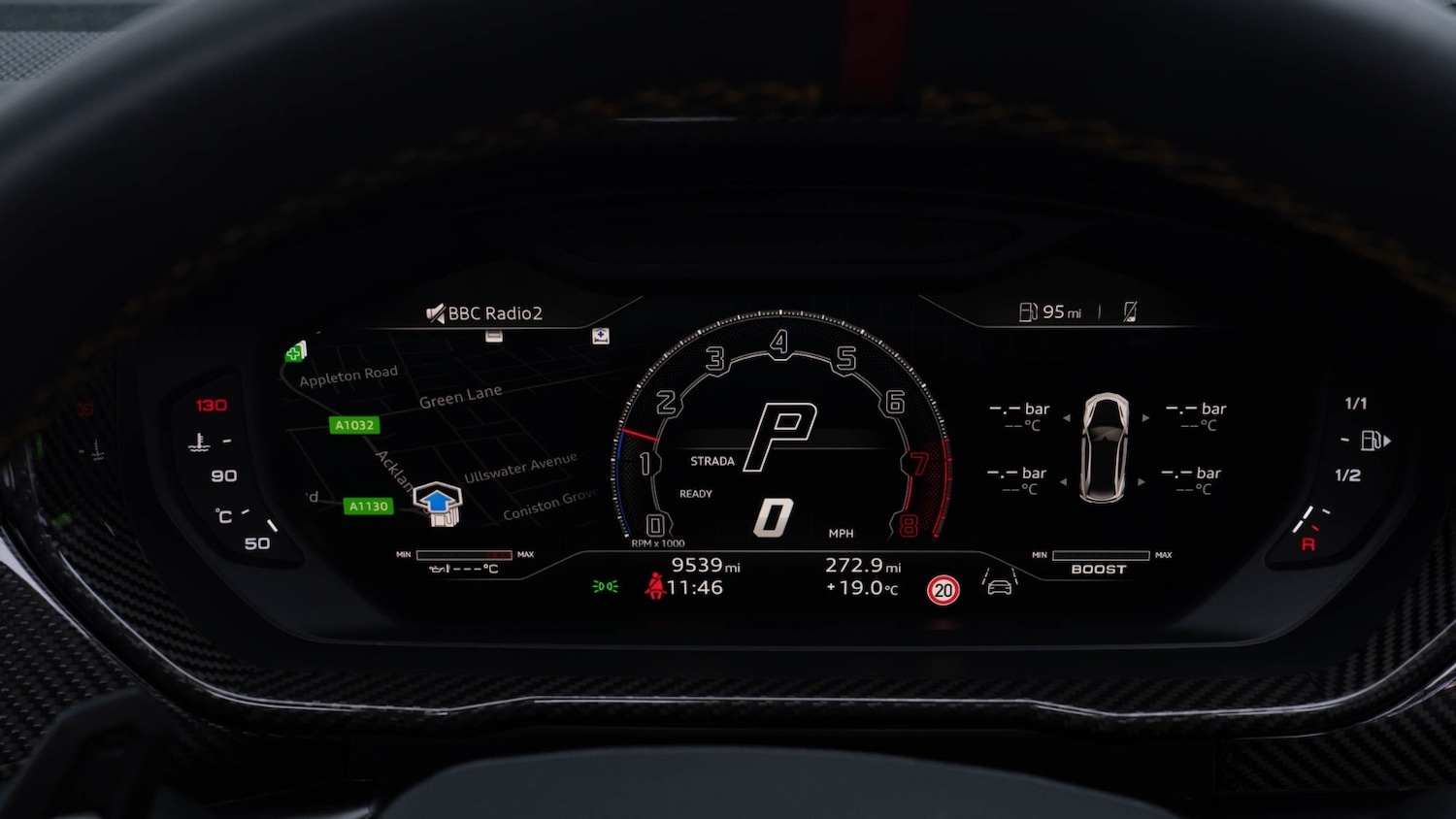 Used Lamborghini Urus 2023 for sale - 76479894: Photo 41