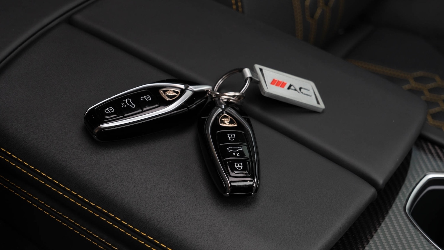 Used Lamborghini Urus 2023 for sale - 76479894: Photo 45