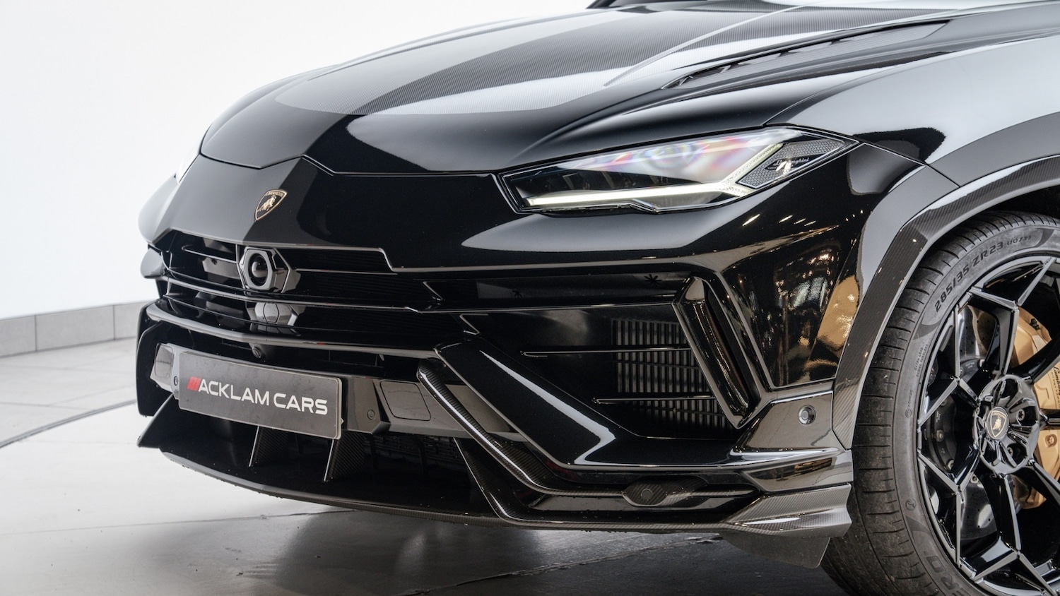 Used Lamborghini Urus 2023 for sale - 76479894: Photo 47