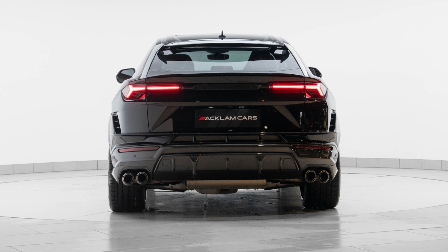 Used Lamborghini Urus 2023 for sale - 76479894: Photo 5