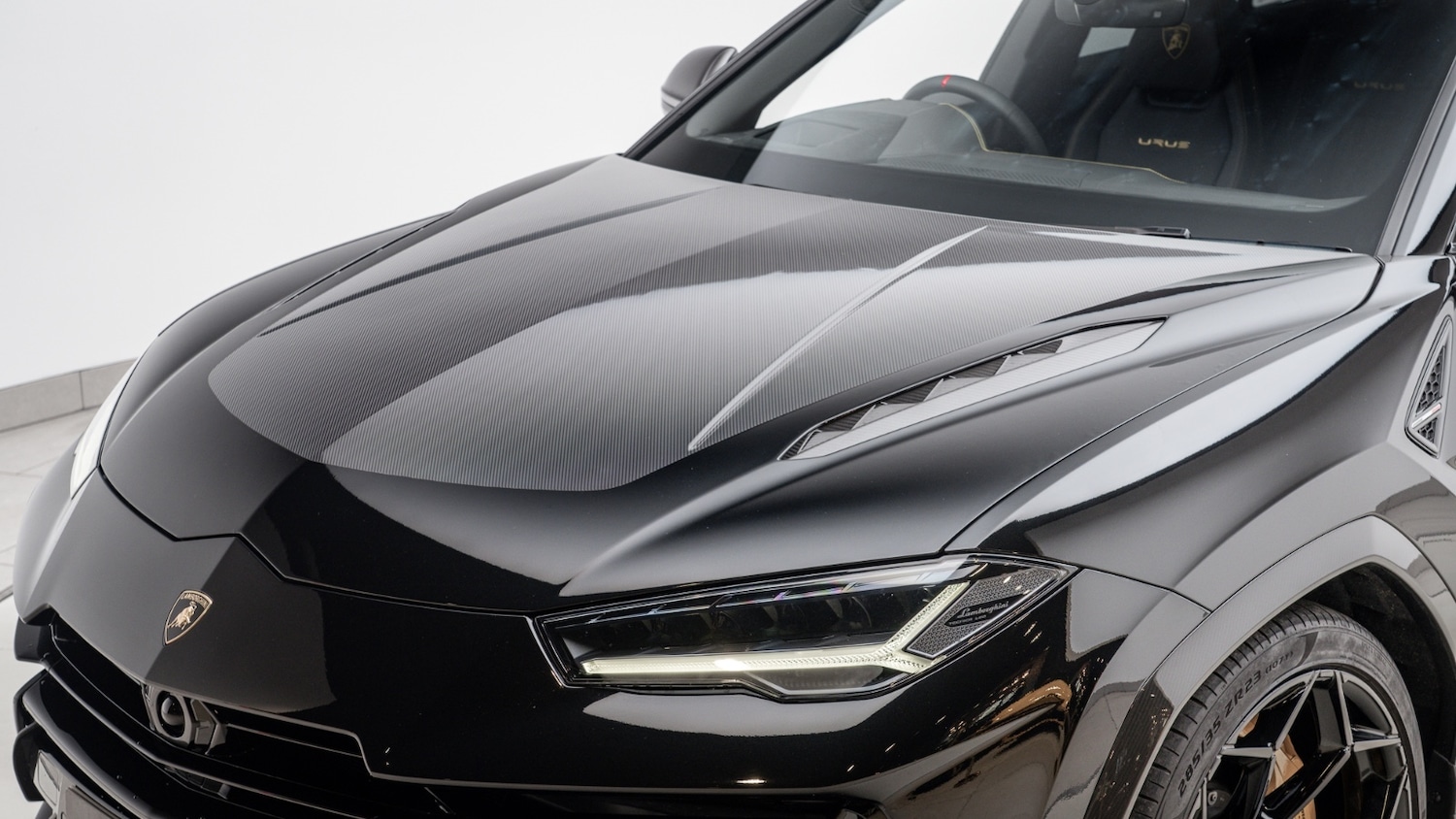 Used Lamborghini Urus 2023 for sale - 76479894: Photo 51