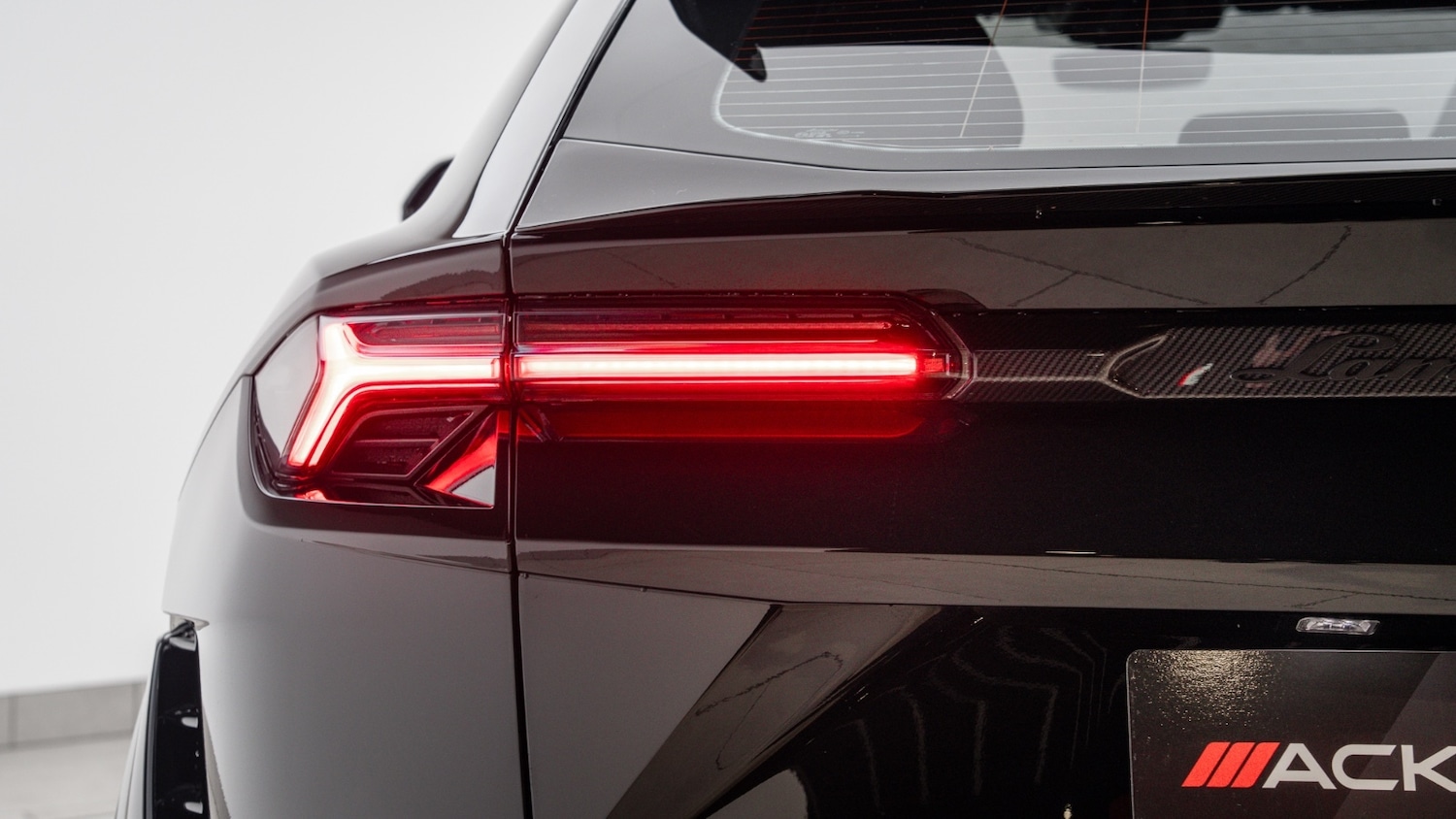 Used Lamborghini Urus 2023 for sale - 76479894: Photo 55