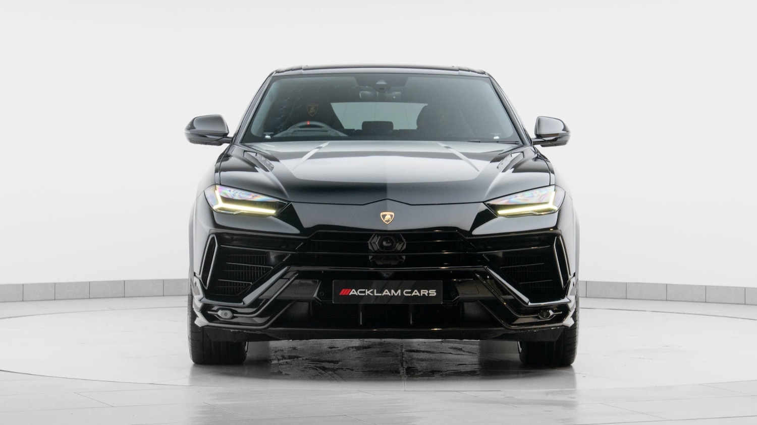 Used Lamborghini Urus 2023 for sale - 76479894: Photo 7
