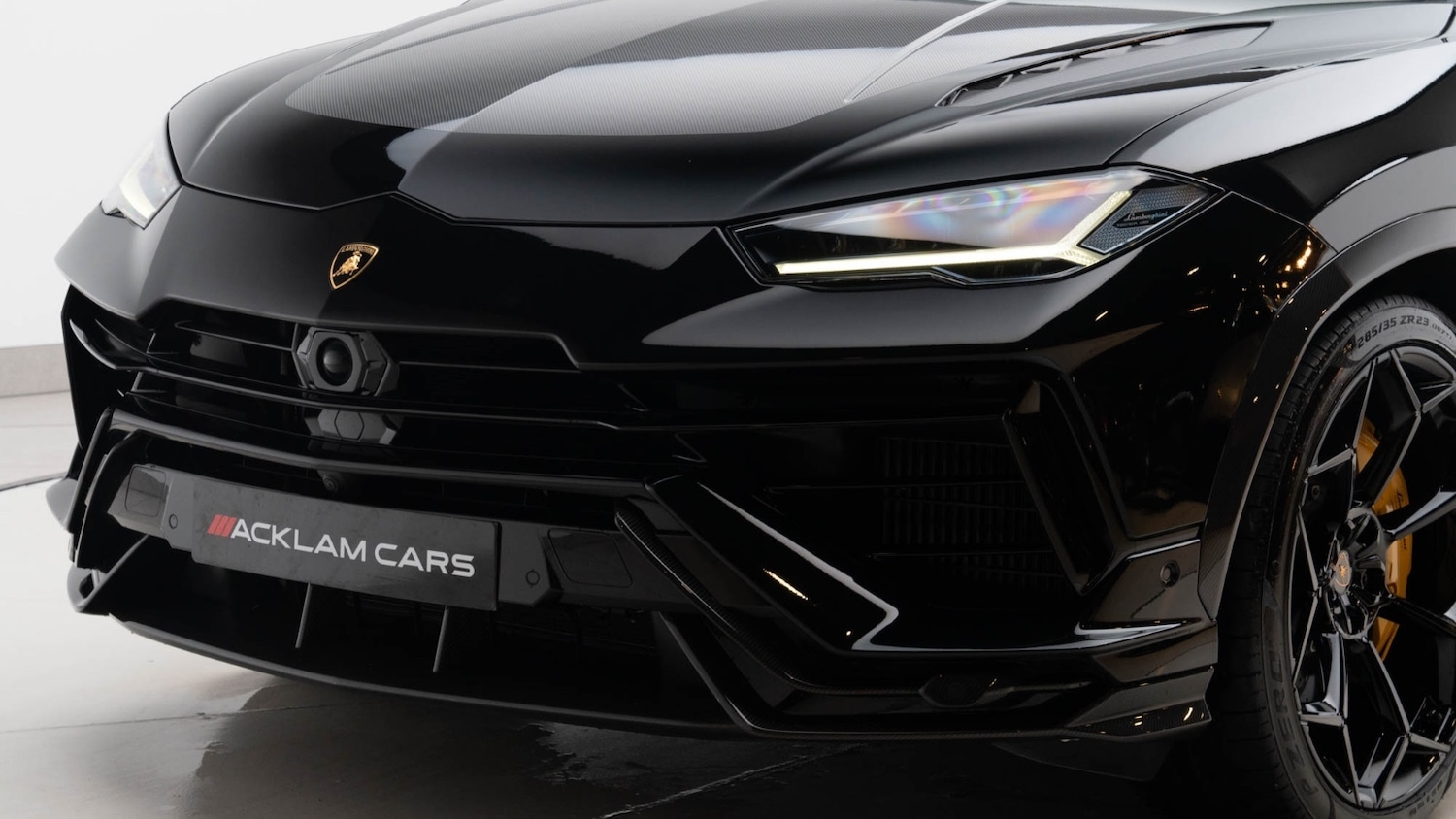 Used Lamborghini Urus 2023 for sale - 76479894: Photo 9