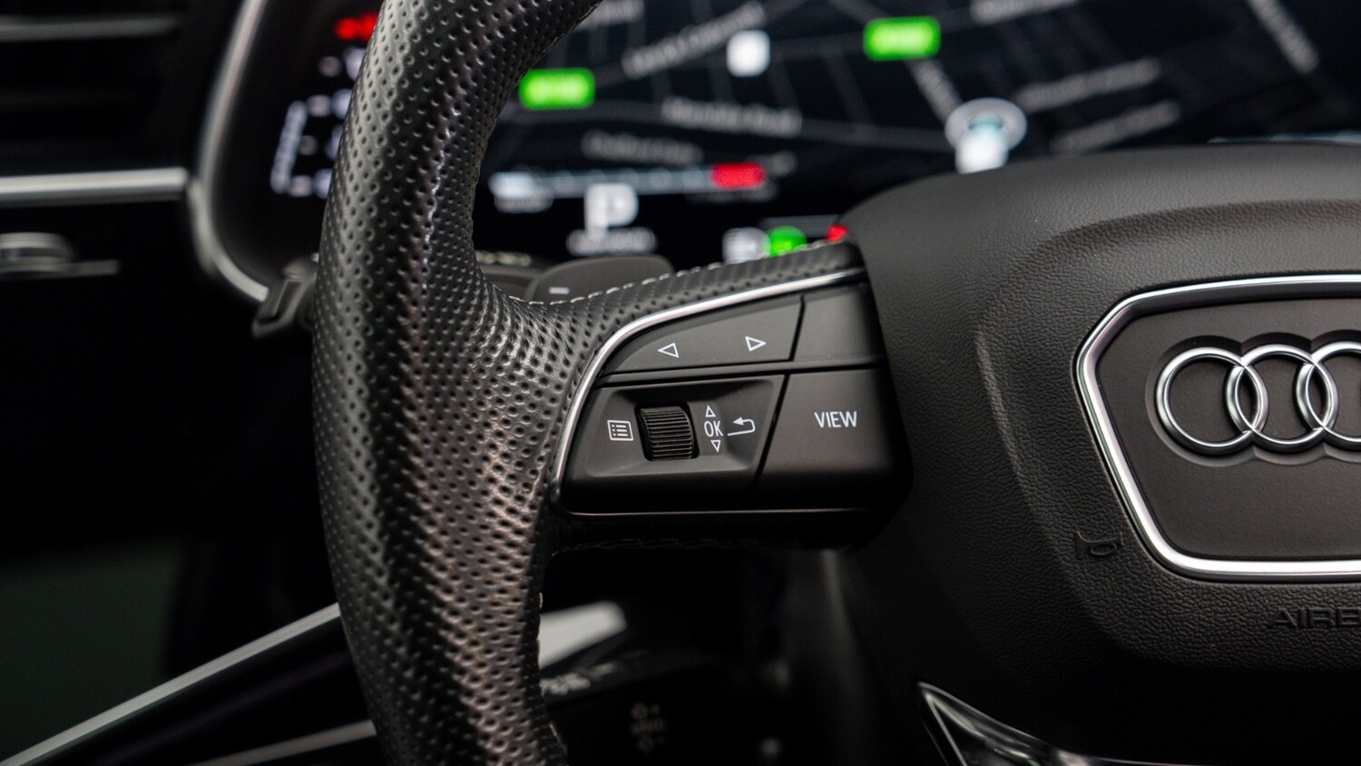 Used Audi Q8 2021 for sale - 78108784: Photo 13