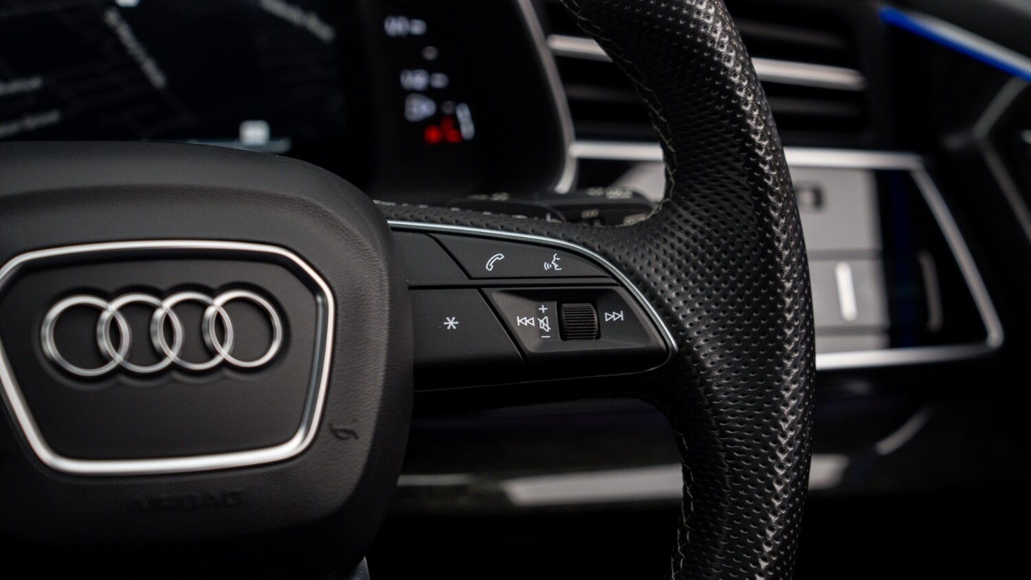 Used Audi Q8 2021 for sale - 78108784: Photo 14