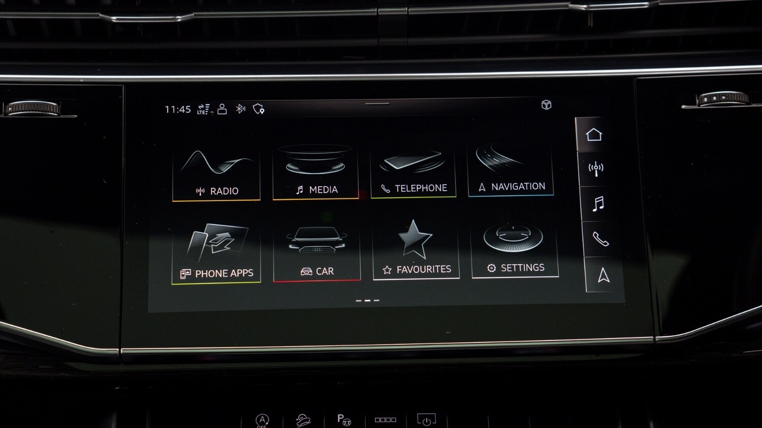 Used Audi Q8 2021 for sale - 78108784: Photo 15