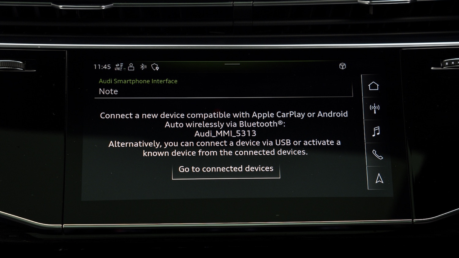 Used Audi Q8 2021 for sale - 78108784: Photo 16