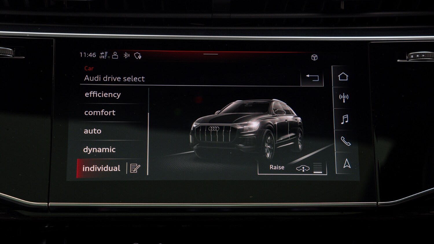 Used Audi Q8 2021 for sale - 78108784: Photo 17