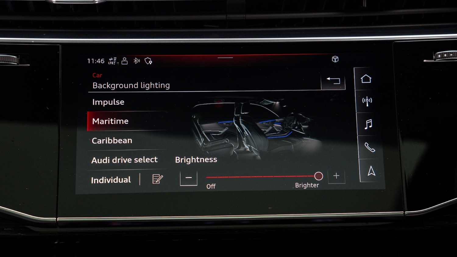 Used Audi Q8 2021 for sale - 78108784: Photo 20