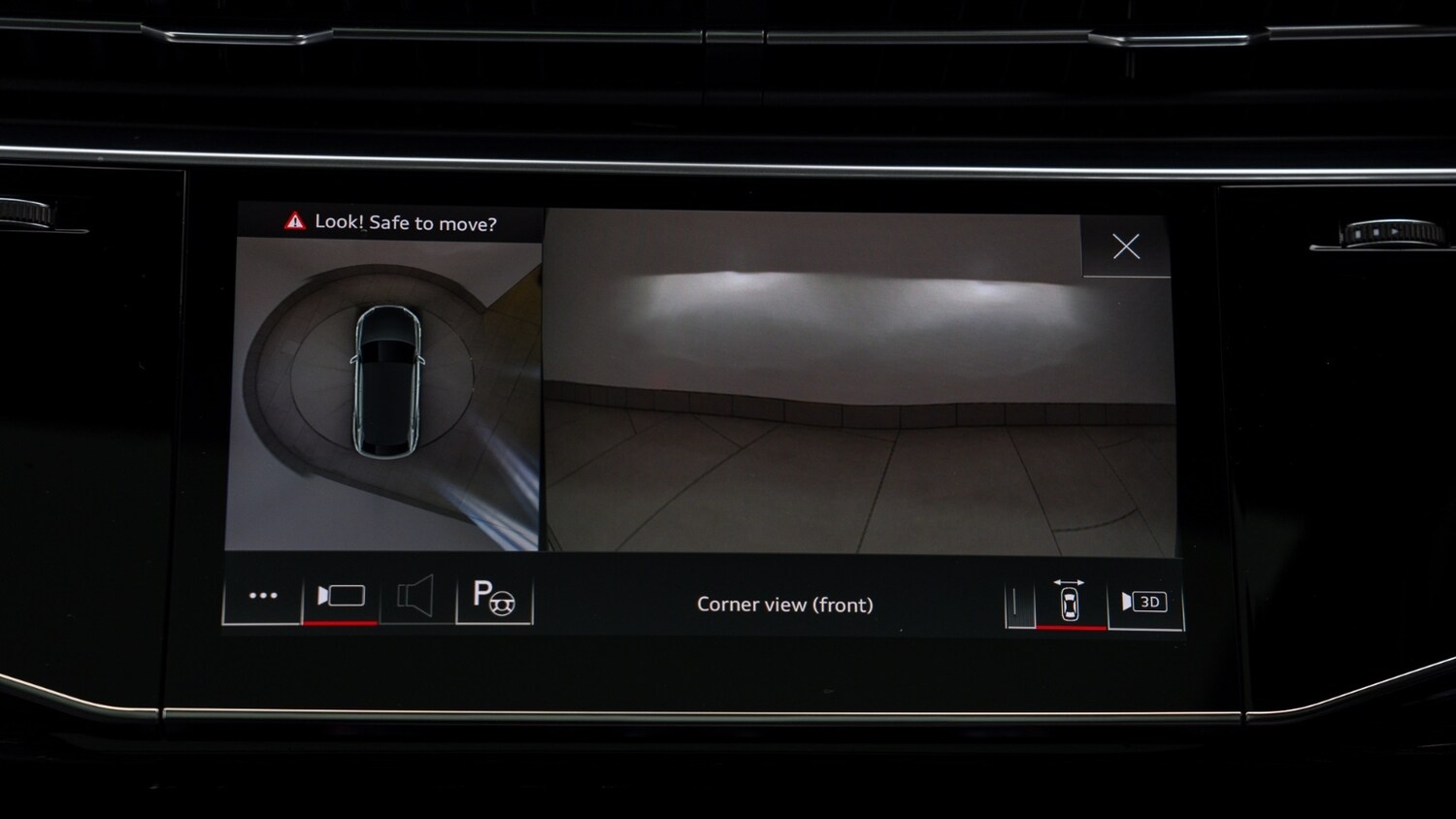 Used Audi Q8 2021 for sale - 78108784: Photo 22