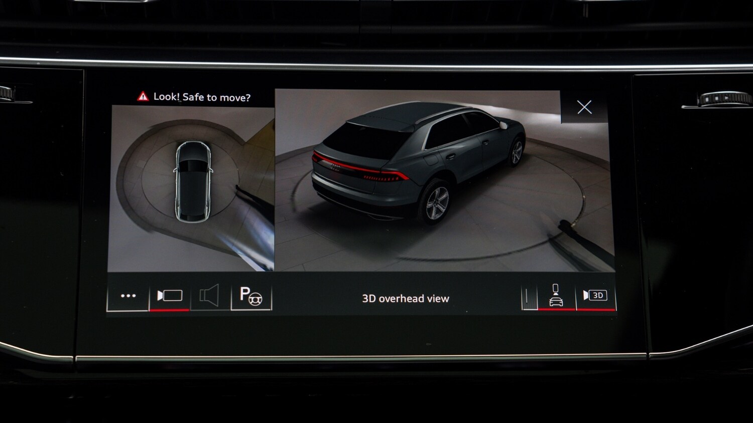 Used Audi Q8 2021 for sale - 78108784: Photo 23