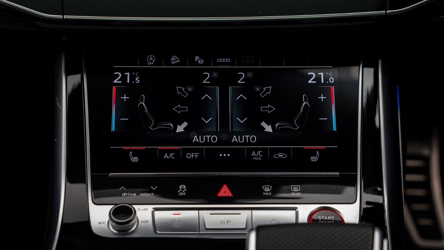 Used Audi Q8 2021 for sale - 78108784: Photo 24