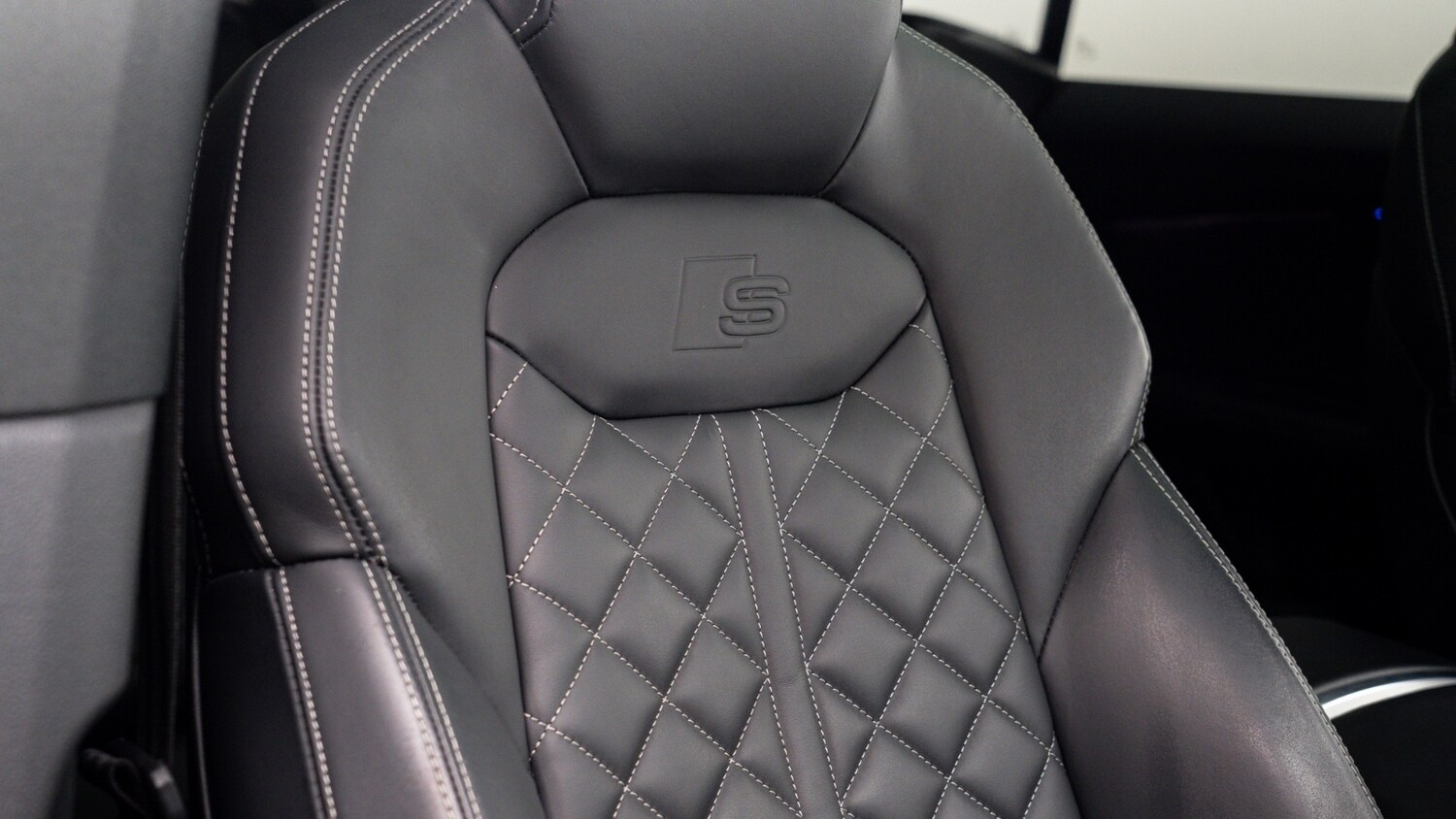 Used Audi Q8 2021 for sale - 78108784: Photo 26