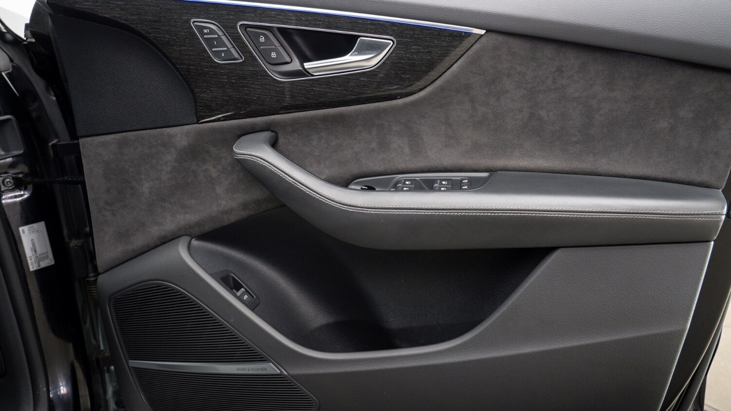 Used Audi Q8 2021 for sale - 78108784: Photo 28