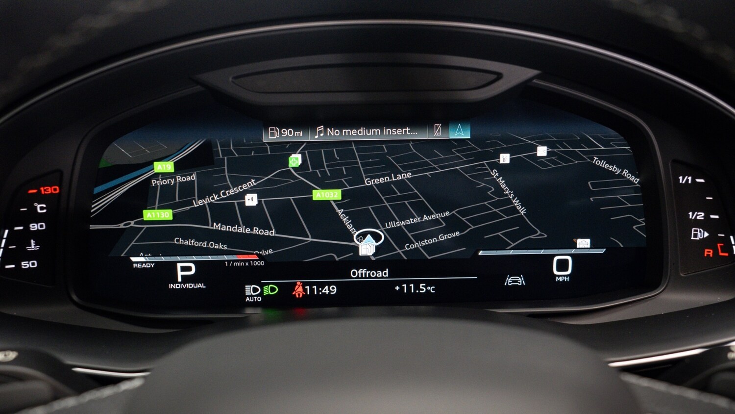 Used Audi Q8 2021 for sale - 78108784: Photo 31