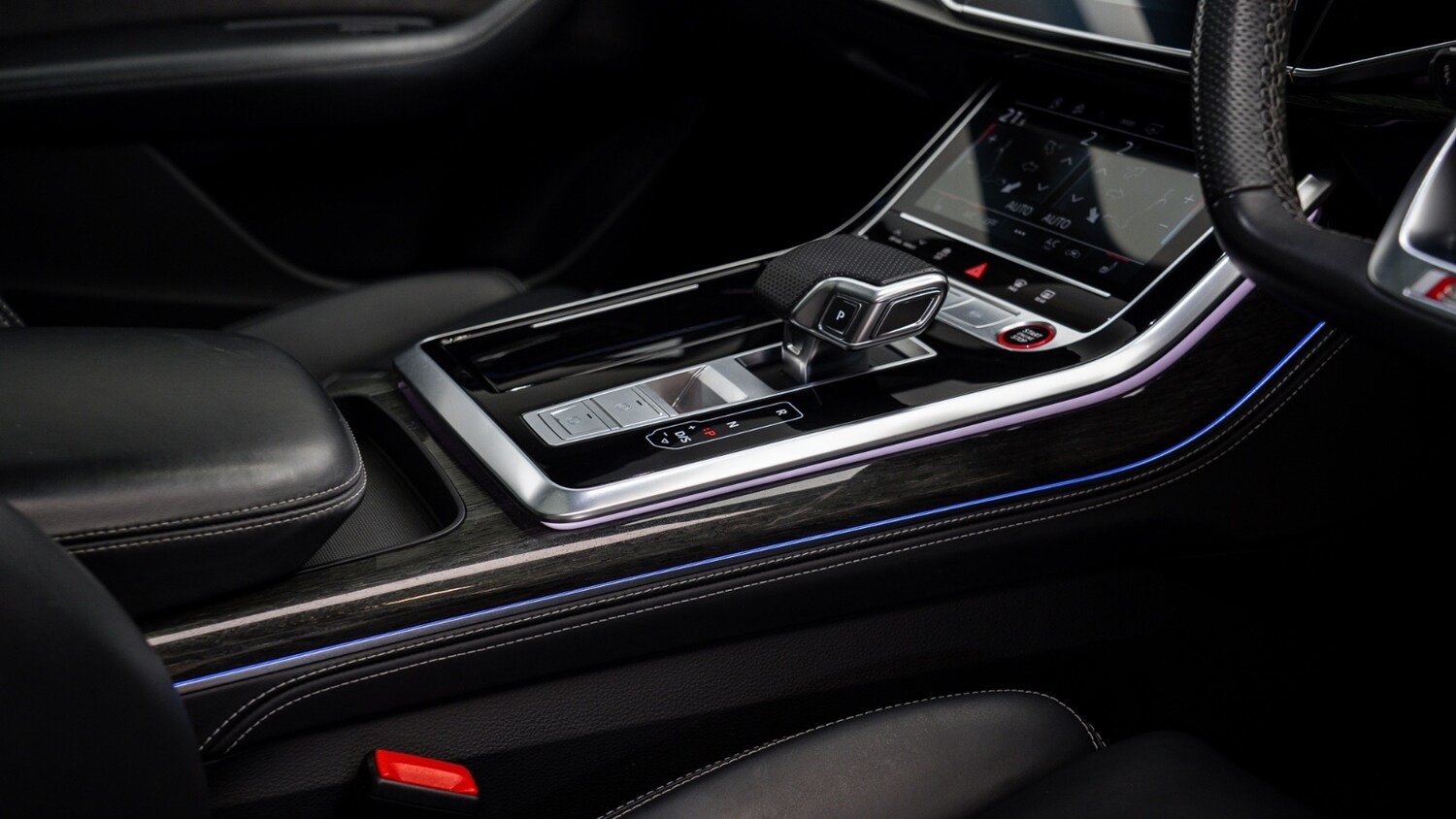 Used Audi Q8 2021 for sale - 78108784: Photo 34