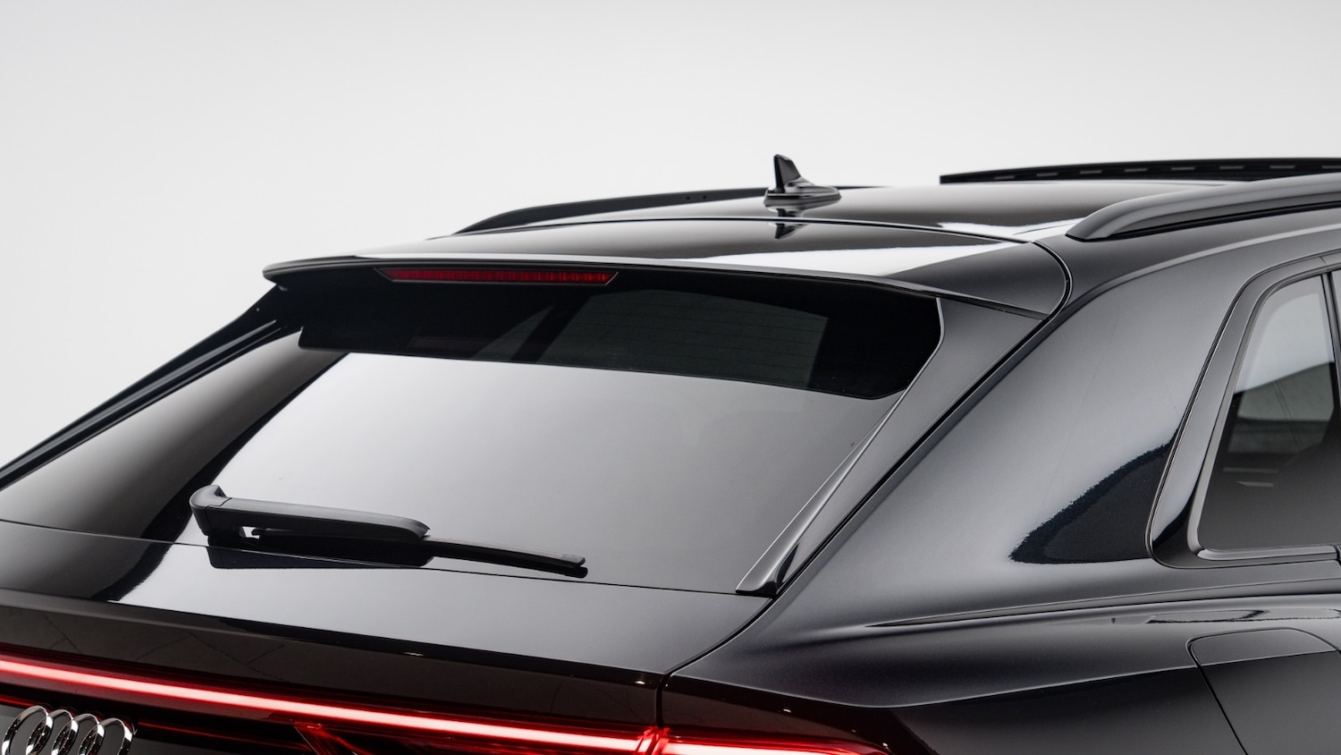 Used Audi Q8 2021 for sale - 78108784: Photo 44