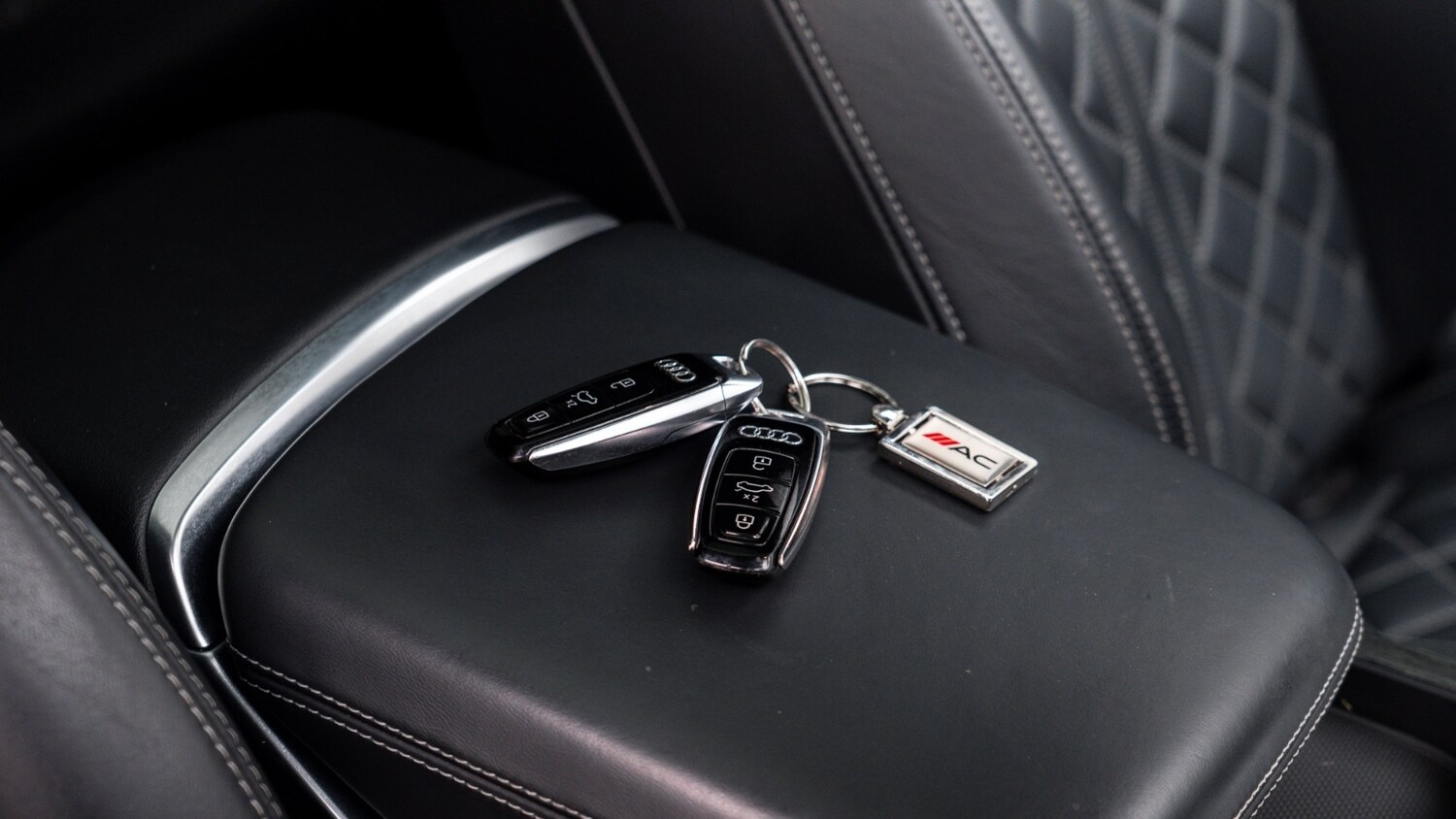 Used Audi Q8 2021 for sale - 78108784: Photo 45