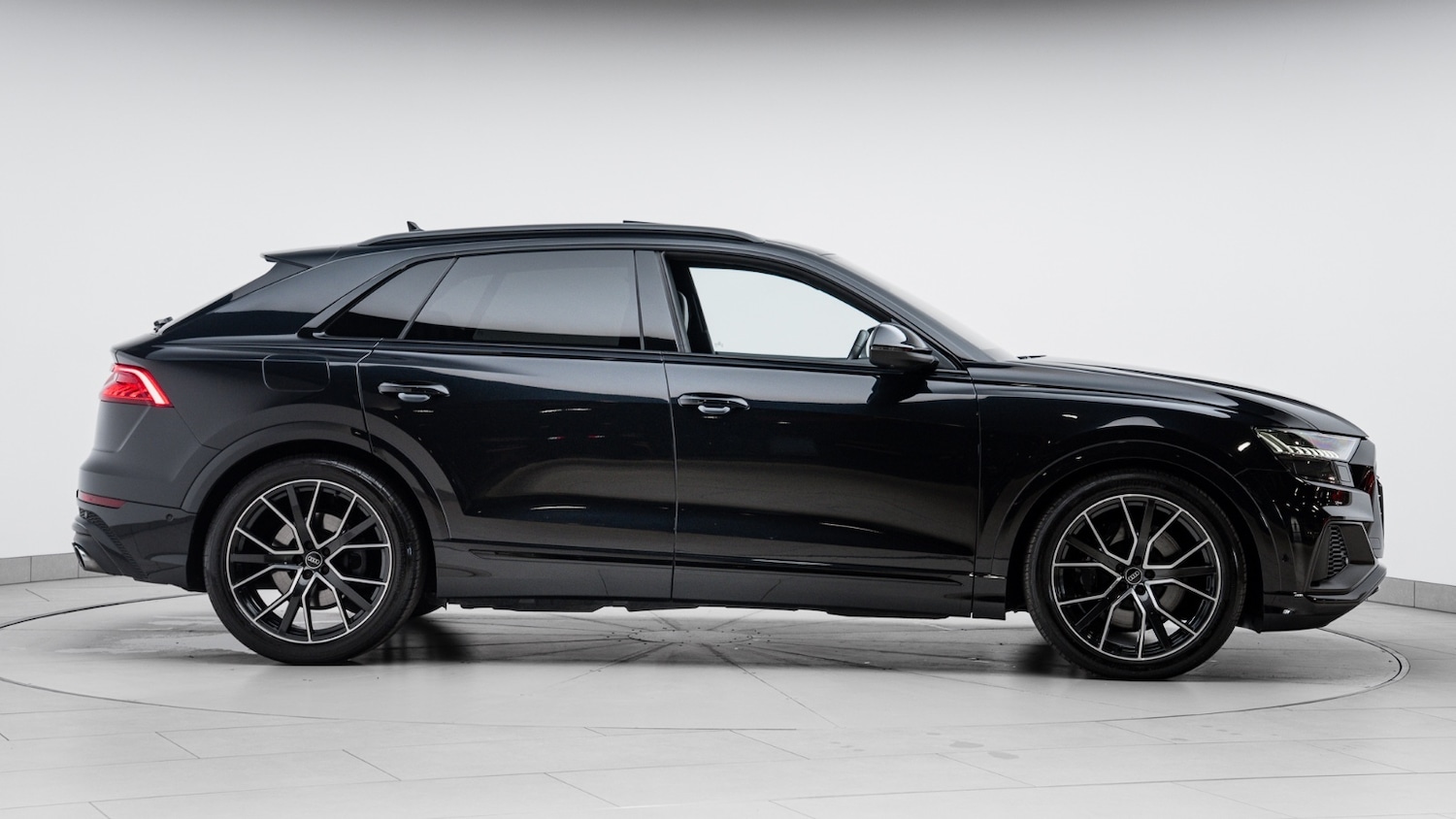 Used Audi Q8 2021 for sale - 78108784: Photo 5