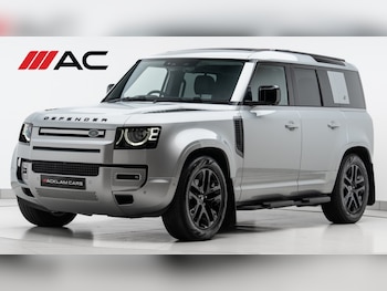 2022 - 3.0 D250 XS Edition 110 5dr Auto