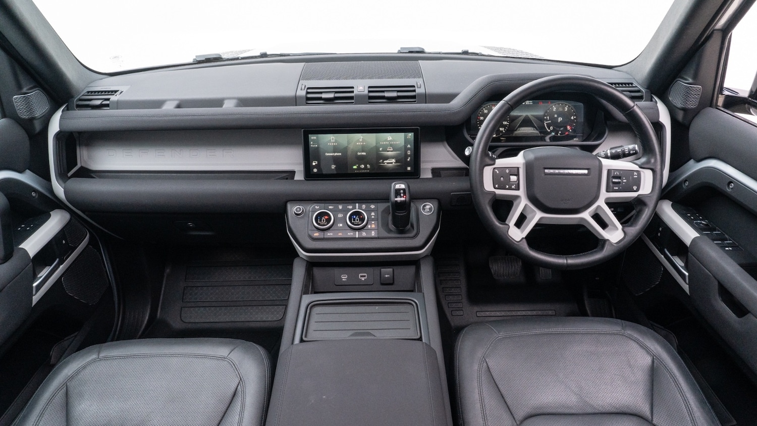 Used Land Rover Defender 2022 for sale - 76717268: Photo 2