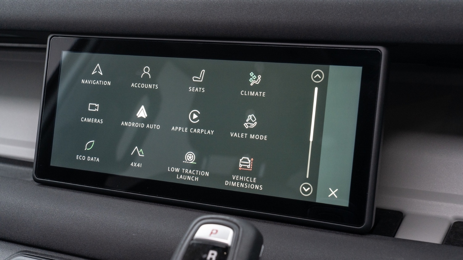 Used Land Rover Defender 2022 for sale - 76717268: Photo 26