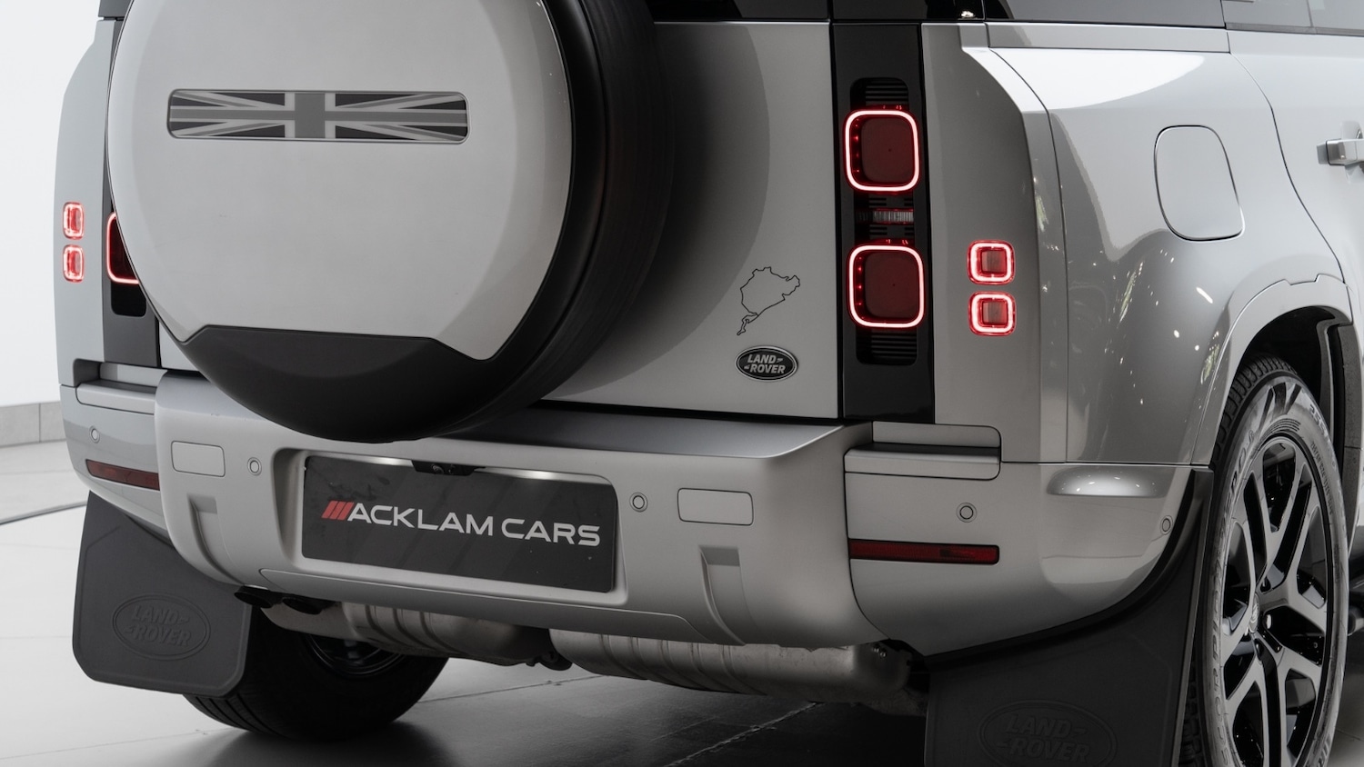 Used Land Rover Defender 2022 for sale - 76717268: Photo 36