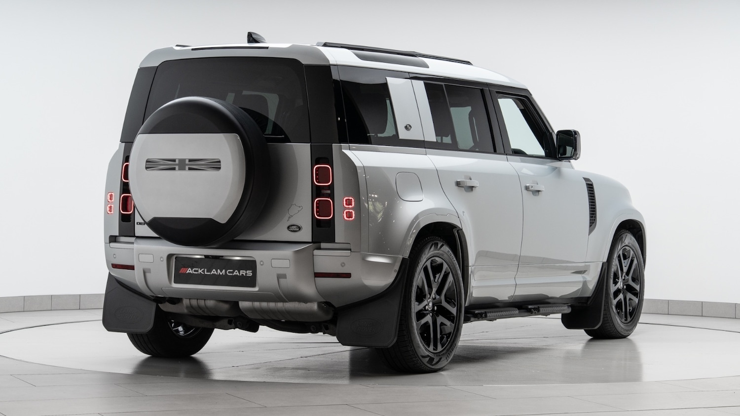 Used Land Rover Defender 2022 for sale - 76717268: Photo 6