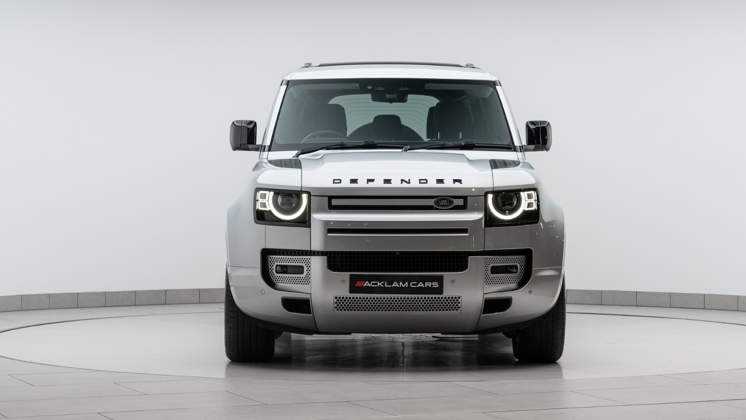 Used Land Rover Defender 2022 for sale - 76717268: Photo 8