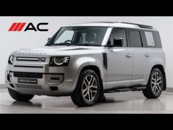 2022 - (22 Reg) 110 3.0 D250 XS Edition Auto 5-Door