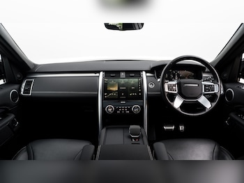 Used Land Rover Discovery 2023 for sale - 77803783: Photo