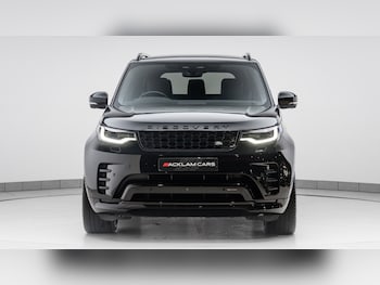 Used Land Rover Discovery 2023 for sale - 77803783: Photo