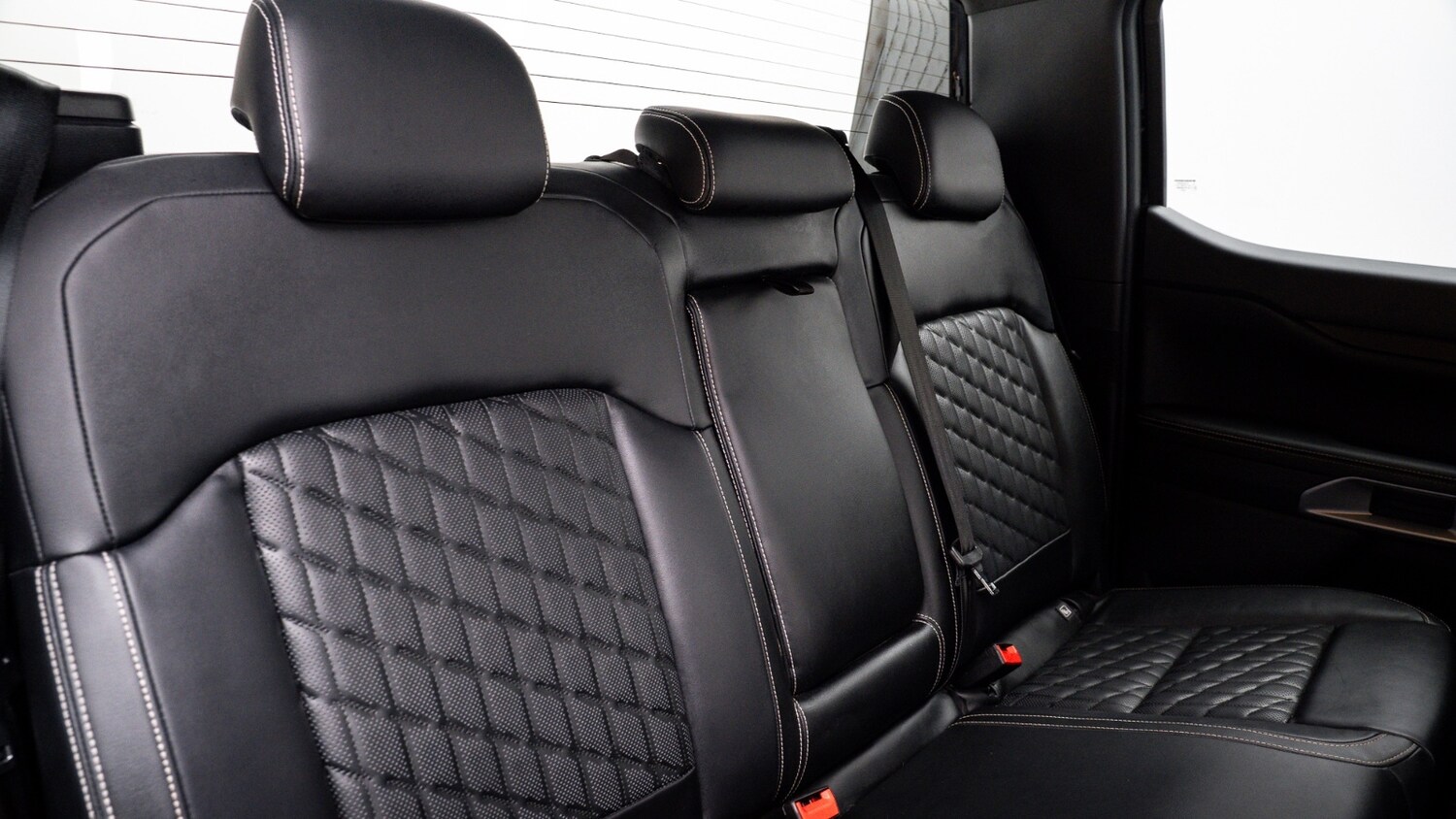 Used Ford Ranger 2023 for sale - 77326352: Photo 11