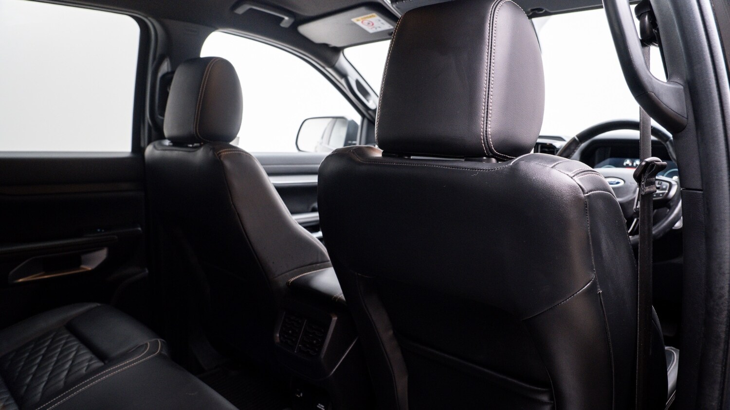 Used Ford Ranger 2023 for sale - 77326352: Photo 12