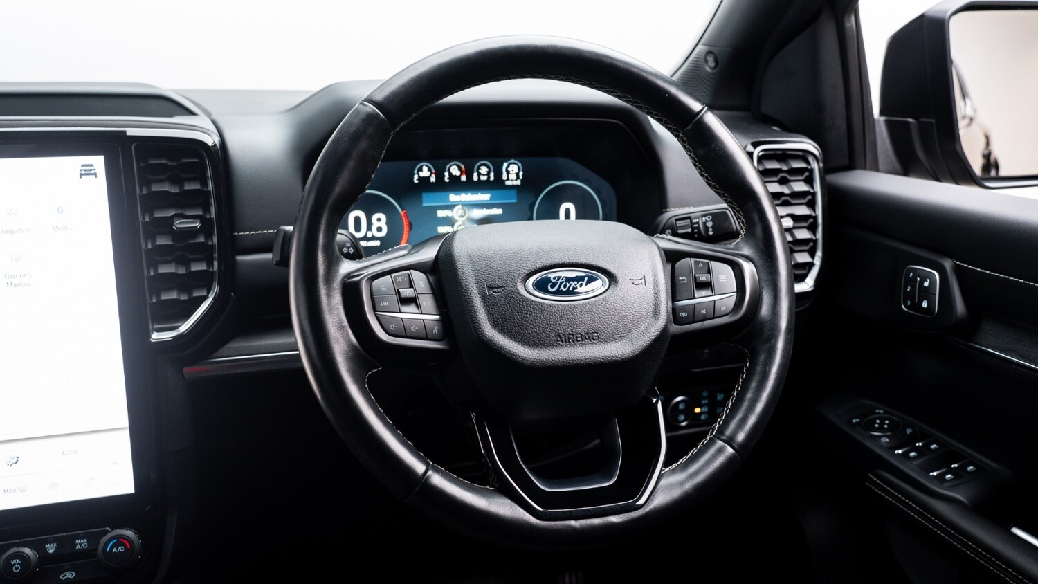 Used Ford Ranger 2023 for sale - 77326352: Photo 13